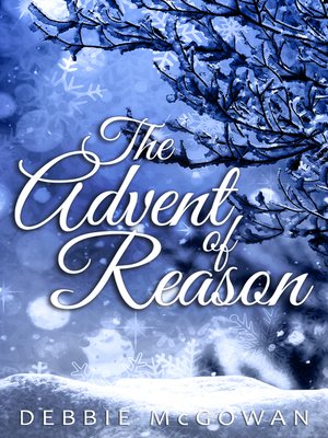 cover image of The Advent of Reason
